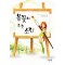 봄꽃이피는소리(장편) 윤슬